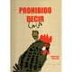 thumbnail image 1 of Prohibido Decir Caca, 1 of 2