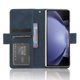 thumbnail image 5 of Funda Tipo Billetera FOXDOCK para Samsung Galaxy Z Fold 6 – Tapa Flip con Tarjetero, 5 of 5