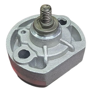 Genérico - Bomba De Aceite Moto Motorrad Mrc 300 / Ttx 300 Negro