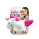 thumbnail image 1 of Juguetes para Gatos Peluche Unicornio Con Catnip Pawise, 1 Un, 1 of 1