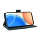 thumbnail image 3 of Carcasa FOXDOCK Honor X8 4G de cuero PU, diseño acolchado clásico, protección contra caídas y rayones, 3 of 5