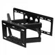 thumbnail image 1 of CP402. Brazo articulado para pantallas LCD/TV de 26 a 55 pulgadas, capacidad de 50 kg, compatible con VESA, fijación a pared, giro de 120° e inclinación de 40°., 1 of 4