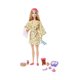 thumbnail image 4 of Muñeca Barbie día de spa articulaciones móviles - Spa, 4 of 8