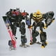 thumbnail image 2 of Figura de acción articulada completa Nemesis Prime versión aleación – Transformers, robot coche transformable, set con piezas intercambiables en caja, 2 of 9