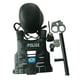 thumbnail image 1 of 9x Disfraz De Policía Para Niños, Accesorios De Disfraz Para Actuaciones De Carnaval, 1 of 5