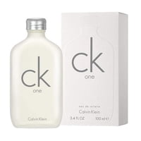 Calvin Klein - Ck One Edt 100Ml Unisex
