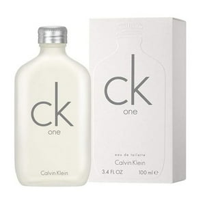 Calvin Klein - Ck One Edt 100Ml Unisex