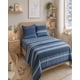 thumbnail image 1 of Juego De Sabanas Termicas Para Invierno King Premium, 1 of 6