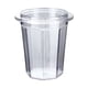thumbnail image 2 of Taza Dosificadora Para El Hogar, Receptor De Café En Polvo, Taza Recolectora De Polvo Para Barista, 51mm, 2 of 3