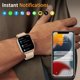 thumbnail image 3 of Reloj Inteligente TitanSync 1.83" HD 1000mAh 120+ Modos, 3 of 7