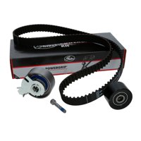 Gates - Kit Distribucion Peugeot 307 01/12 1.6 16 Val Gasolina