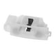 thumbnail image 1 of Cerradura de puerta con cierre para secadora Bosch 10022250, 1 of 2