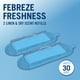 thumbnail image 2 of Cartucho de recarga de aroma para purificador de aire Febreze Linen & Sky, paquete de 2, 2 of 8