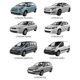 thumbnail image 3 of Inyector De Gasolina Para Citroen Xsara Picasso C4 C5 C8 2.0, 3 of 9