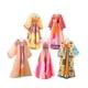 thumbnail image 4 of Kits De Dise?ador De Moda Para Ni?os, Regalos Del Día De San Valentín, Juguetes De Aprendizaje Para Ni?as Y Adolescentes Para Bailar, 4 of 5