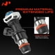 thumbnail image 3 of Inyector de combustible APremium pack de 8, 4 orificios, 5.3L y 6.0L, 3 of 3