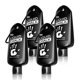 thumbnail image 1 of Magnesio Líquido OUTTDOZ 60 ml Pack de 4 para Gimnasio y Escalada, 1 of 6