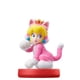 thumbnail image 3 of Pack De 2 Figuras Amiibo De Mario Y Peach Cat De, 3 of 3