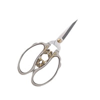 Bothyi - Tijeras De Coser Herramienta De Elaboración Tijeras De Mano De Costura De Corte Afilado