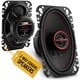 thumbnail image 1 of Altavoces coaxiales DS18 G4.6Xi GEN-X 4x6 135 W 45 W RMS 4 ohmios, 1 of 9