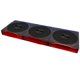 thumbnail image 1 of Ventilador Lian Li UNI TL Flex 120 mm Pack Triple Negro, 1 of 8