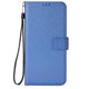 thumbnail image 4 of Funda Billetera para Motorola Moto G64 5G/G64Y 5G con Ranuras y Soporte Azul, 4 of 6