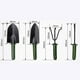 thumbnail image 2 of Set Herramientas De Jardineria Set 4 Piezas Jardin Palas, 2 of 2