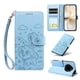 thumbnail image 3 of Funda Billetera FOXDOCK Compatible con Realme 14 Pro Plus, Diseño Perrito Tierno, Ranuras para Tarjetas y Soporte Plegable, 3 of 6