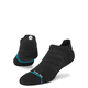 thumbnail image 1 of Stance Sock Athletic Tab Black, 1 of 6