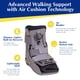 thumbnail image 3 of Bota ortopédica Brace Align Ultra Light Air L4361, 3 of 9