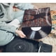 thumbnail image 5 of Fundas para discos de vinilo GOLD SEAL 32 cm 25 unidades 3 mil de grosor, 5 of 5