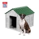 thumbnail image 3 of Casa Para Perro Grande 98x84x82 cm Cool Pets, 3 of 8