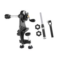 Ioensy - Bobinadora De Cola De Línea De Pesca, Bobinadora De Líneas Portátil Resistente Para Actualización De Pesca Al Aire Libre