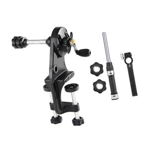 Ioensy - Bobinadora De Cola De Línea De Pesca, Bobinadora De Líneas Portátil Resistente Para Actualización De Pesca Al Aire Libre