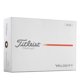 thumbnail image 4 of Bolas de Golf MYCUSTOMGOLFBALL Titleist Velocity - Pack de 12, 4 of 8
