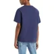 thumbnail image 2 of Polera Hombre Relaxed Fit Tee Logo Levis, 2 of 2