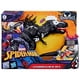 thumbnail image 2 of Figura Spiderman Epic World of Action Venomsaurus Rex, 2 of 3