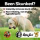 thumbnail image 2 of Champú HAPPY JACK 473 ml Anti‑zorrillo para Perro y Gato, 2 of 9