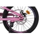 thumbnail image 2 of BICICLETA TOTEM MTB ARO 20 MODELO LYRA ROSADA, 2 of 3