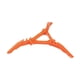 thumbnail image 5 of Soporte Portátil Para Tanque De Gasolina, Estante Para Botellas, Estufa, Herramientas Plegables Para Barbacoa, Pesca, Naranja, 5 of 5