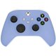 thumbnail image 1 of Controlador Xbox Custom Controllerzz Inalámbrico X/S Violeta Claro, 1 of 4