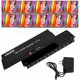 thumbnail image 1 of Divisor HDMI SIGRAPID 8K HDMI2.1 1x10 48 Gbps con EDID RS232, 1 of 9