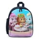 thumbnail image 1 of Osos de Peluche de Tea Town Mochila Escolar para Niños y Niñas, Mochila Infantil Ligera de Alta Calidad, Grande y Duradera Azul, 1 of 6