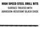 thumbnail image 2 of Broca Drill America serie DWDDL 13/32 x 18 HSS extra larga, 2 of 8
