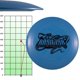 thumbnail image 3 of Disc Golf Starter Set Divergent Discs 3 Disc Max Grip, 3 of 6