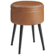 thumbnail image 1 of Silla Taburete Ecocuero Cafe Almacenamiento Tune, 1 of 6