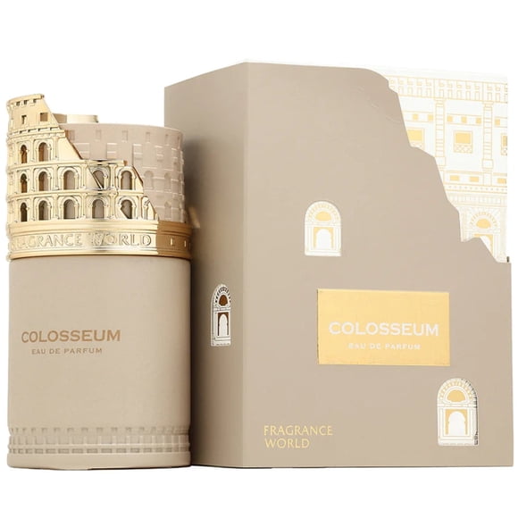 Fragrance World Colosseum EDP 100 ML Unisex