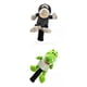 thumbnail image 4 of 2 Fundas De Madera Para Cabeza De Palo De Golf., 4 of 4