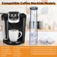 thumbnail image 3 of Soporte para filtro de agua con 2 filtros para la serie Keurig 2.0, 3 of 6