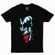 thumbnail image 1 of Polera estampada de niño/niña Kiss the Demon T-04, 1 of 3